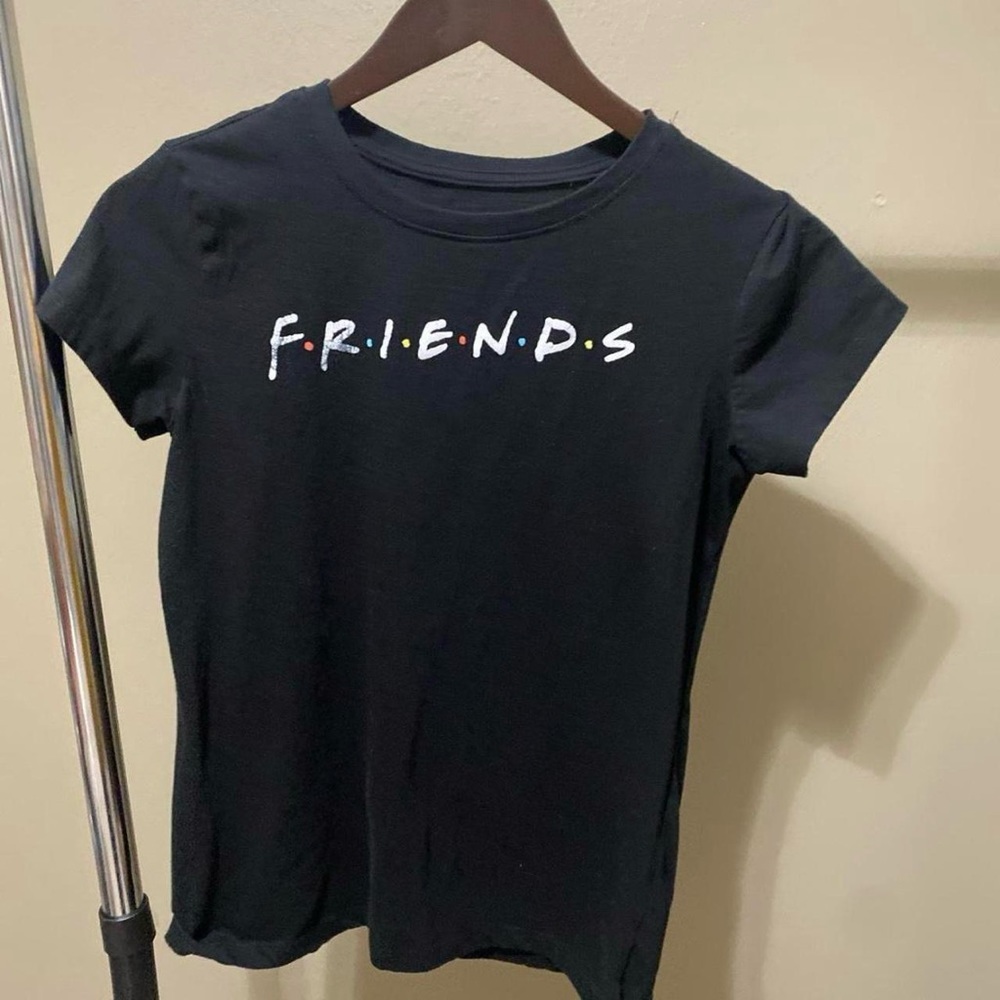 Friends Shirt ★